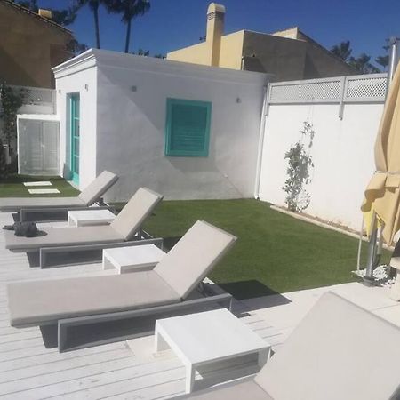 Villa Luxe, Puerto Banus, Marbella Estepona Exterior foto